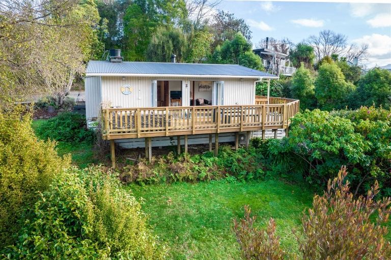 Photo of property in 7 Kotlowski Road, Takamatua, 7581