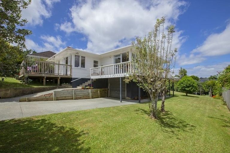 Photo of property in 6 Palmer Street, Warkworth, 0910