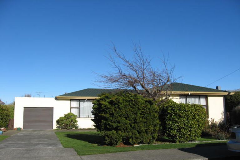 Photo of property in 87 Catherine Street, Windsor, Invercargill, 9810
