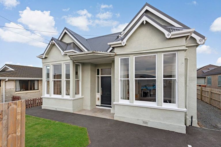 Photo of property in 12 New Street, Saint Kilda, Dunedin, 9012