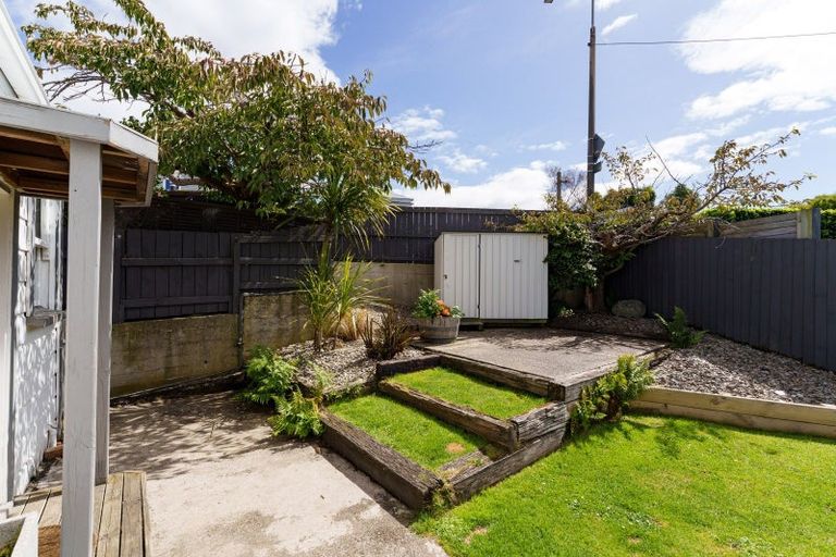 Photo of property in 50 Ross Street, Roslyn, Dunedin, 9010