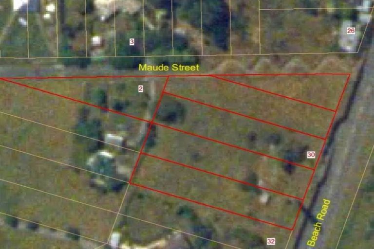 Photo of property in 2 Maude Street, South Hill, Oamaru, 9400