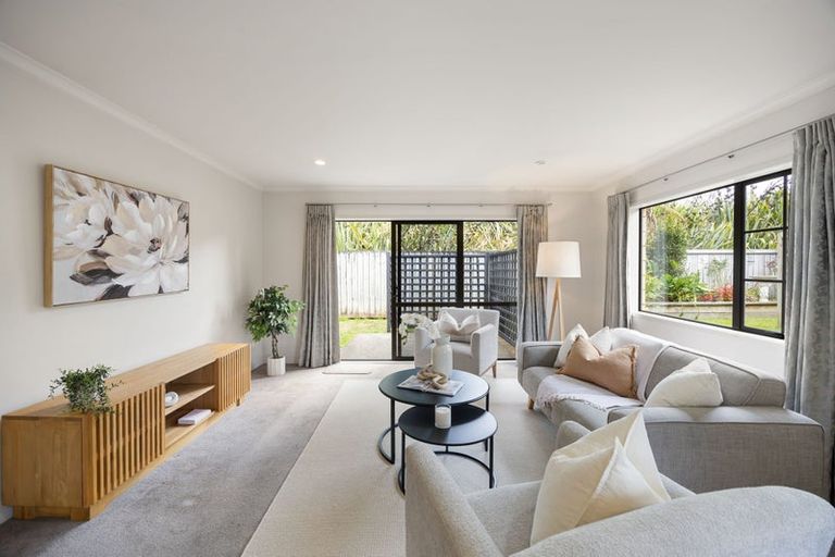 Photo of property in Bramley Gardens, 59/3 Turnbury Court, Rototuna, Hamilton, 3210