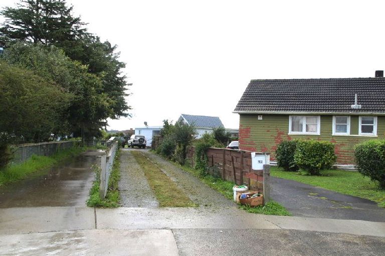 Photo of property in 12 Craig Place, Otara, Auckland, 2023