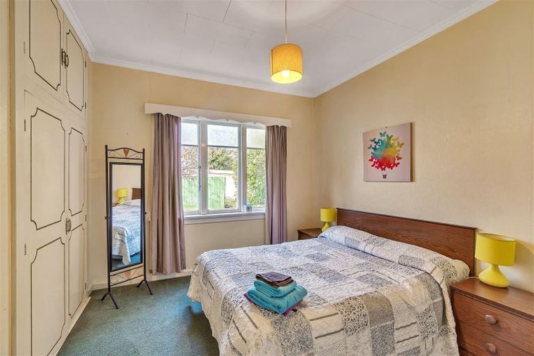 Photo of property in 9 Browns Road, Dunsandel, 7682