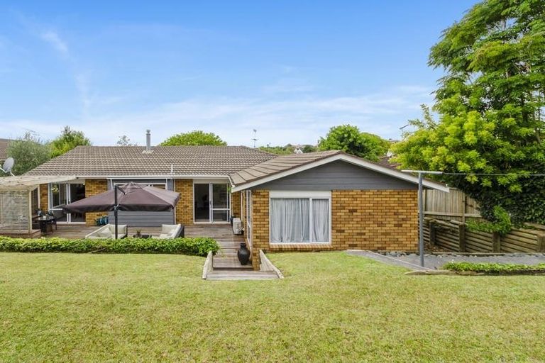 Photo of property in 13 Leicester Parade, Somerville, Auckland, 2014