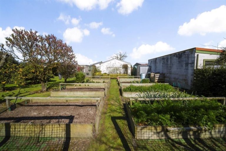 Photo of property in 34 Glasgow Street, Hawera, 4610