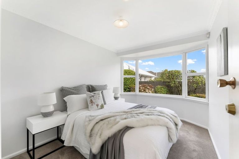 Photo of property in 90 Teesdale Street, Burnside, Christchurch, 8053