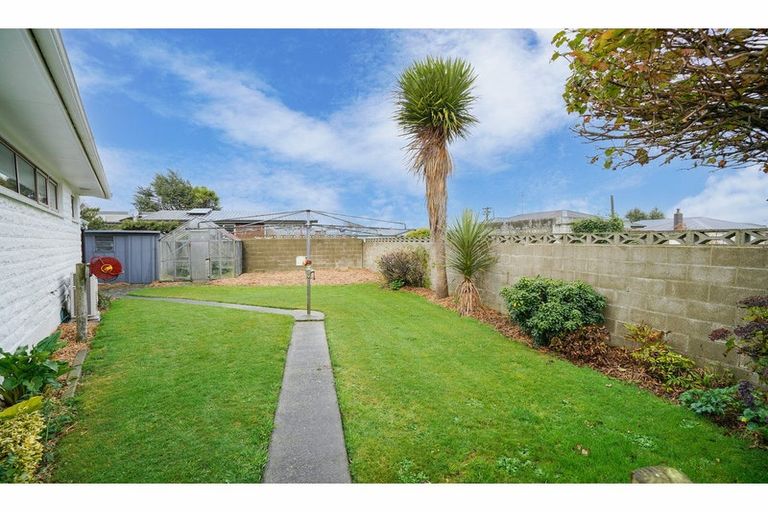 Photo of property in 7 Kildare Drive, Waikiwi, Invercargill, 9810