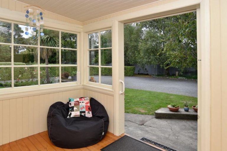 Photo of property in 33 Park Avenue, Oxford, 7430