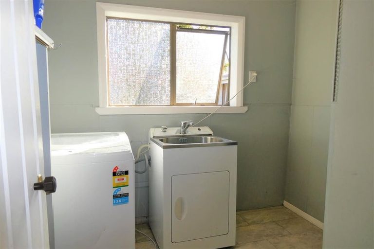 Photo of property in 15 Ohau Street, Dobson, Greymouth, 7805