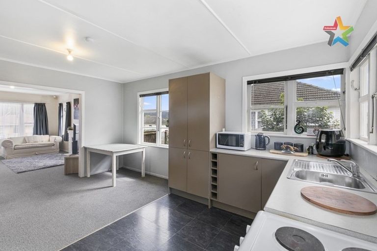 Photo of property in 21 Mckillop Street, Wainuiomata, Lower Hutt, 5014