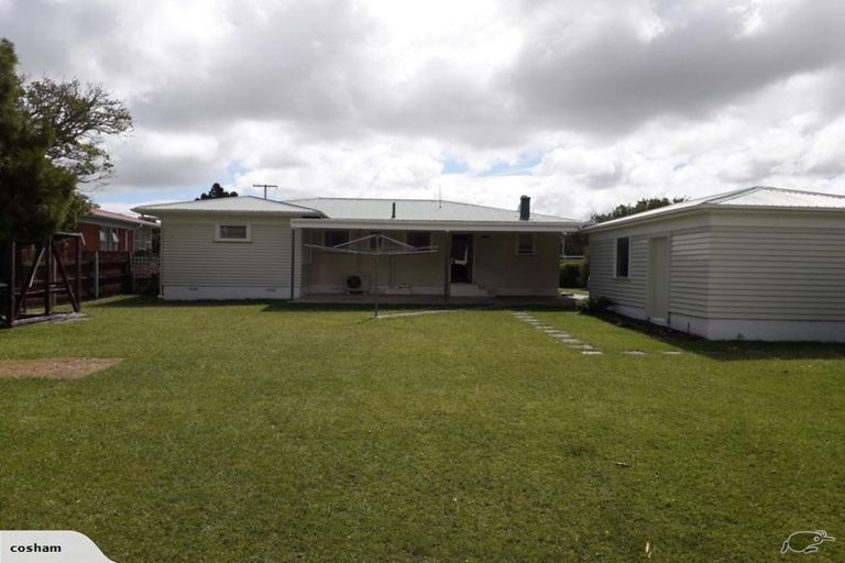 Photo of property in 29 Charlotte Street, Dargaville, 0310