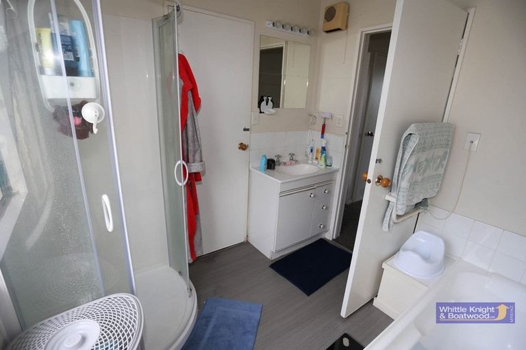 Photo of property in 5/213 Worcester Street, Christchurch Central, Christchurch, 8011