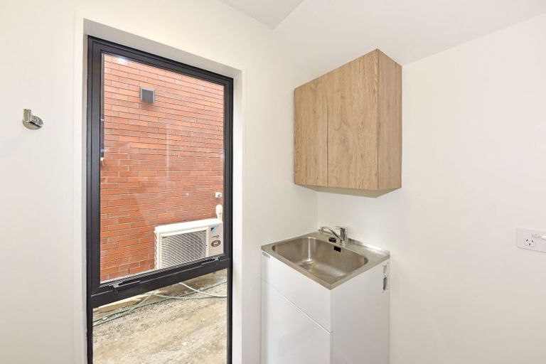 Photo of property in 3/31 Athol Terrace, Upper Riccarton, Christchurch, 8041