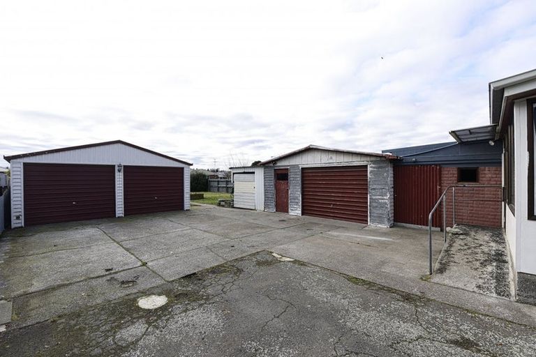 Photo of property in 27 Albert Street, Netherby, Ashburton, 7700