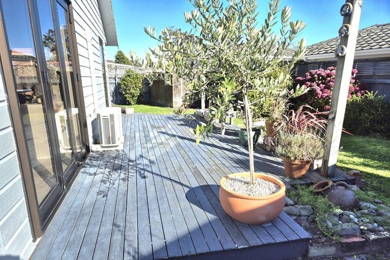 Photo of property in 2 Freyberg Street, Waterloo, Lower Hutt, 5011