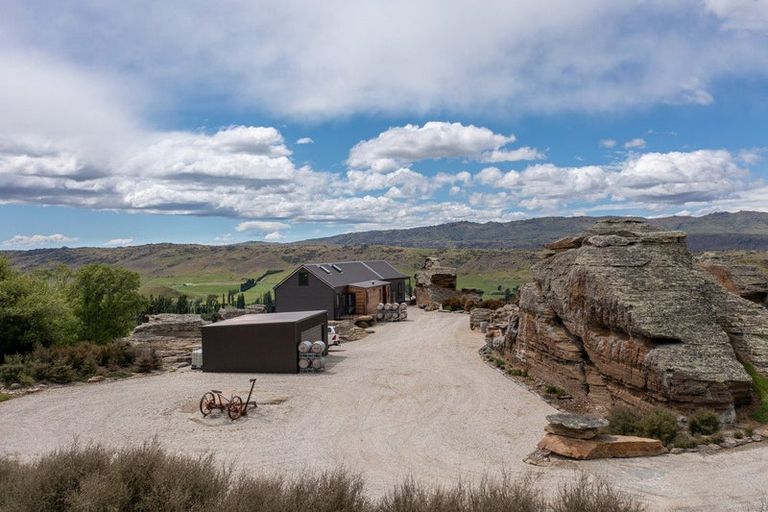 Photo of property in 136 Symes Road, Fruitlands, Alexandra, 9392