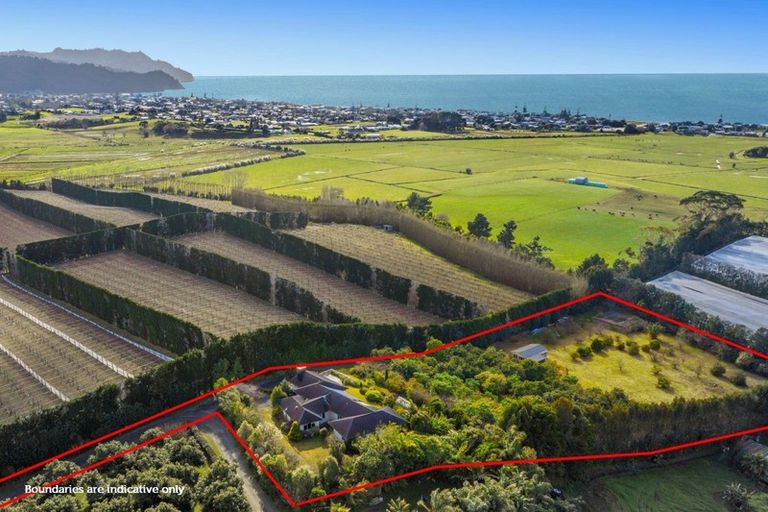 Photo of property in 118 Capamagian Drive, Athenree, Katikati, 3177