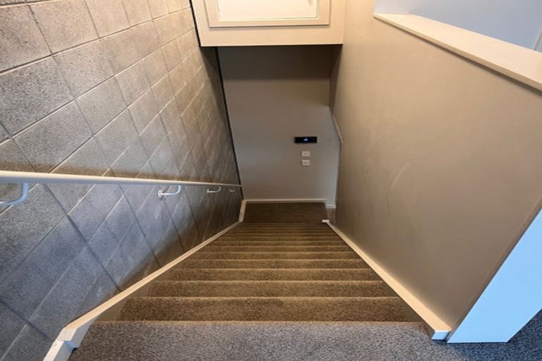 Photo of property in Ink'd, 19 Pirie Street, Mount Victoria, Wellington, 6011