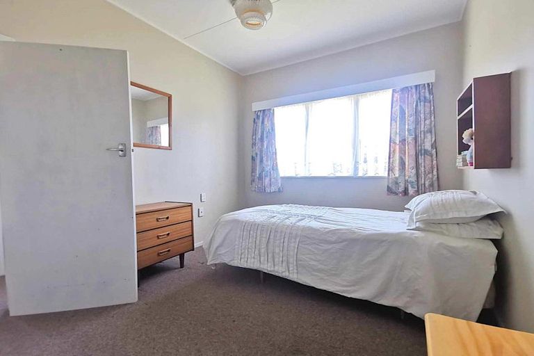 Photo of property in 89 Apatu Street, Wairoa, 4108