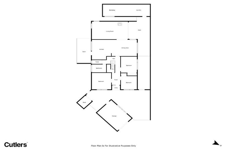 Photo of property in 12 Dryden Street, Mosgiel, 9024