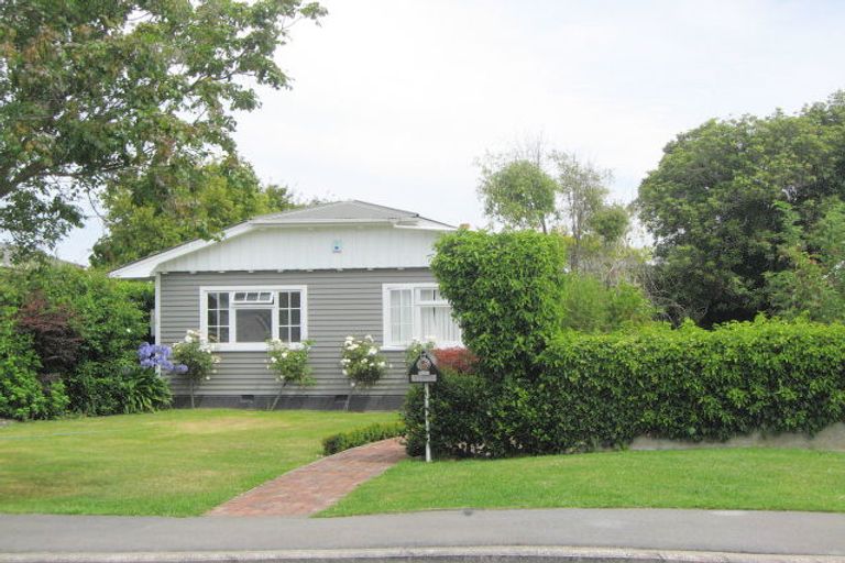 Photo of property in 17 Lingard Street, St Albans, Christchurch, 8052
