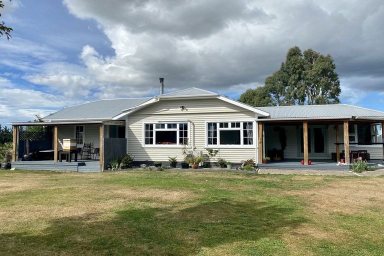 Photo of property in 320 Kiri Kiri Road, Burnt Hill, Oxford, 7495