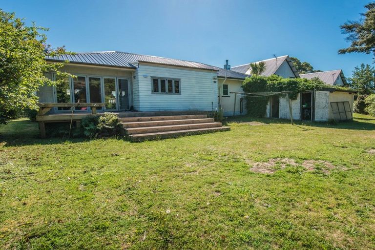 Photo of property in 14 Tay Street, Ohakune, 4625