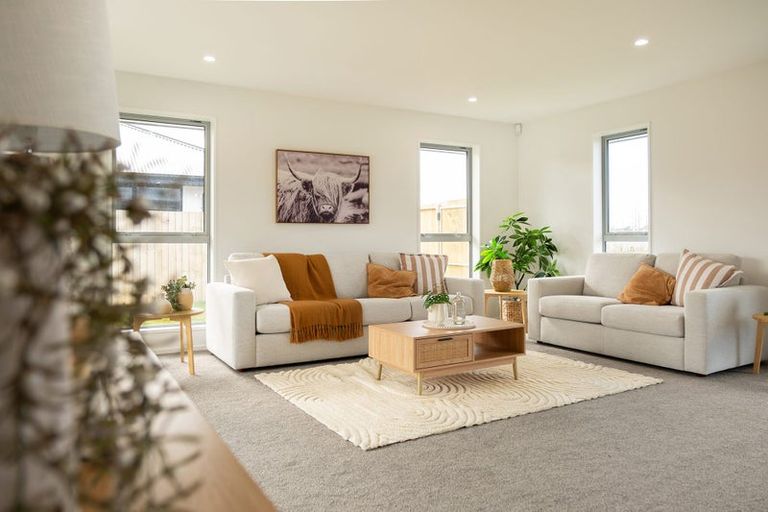 Photo of property in 49 Suffolk Drive, Kirwee, 7571