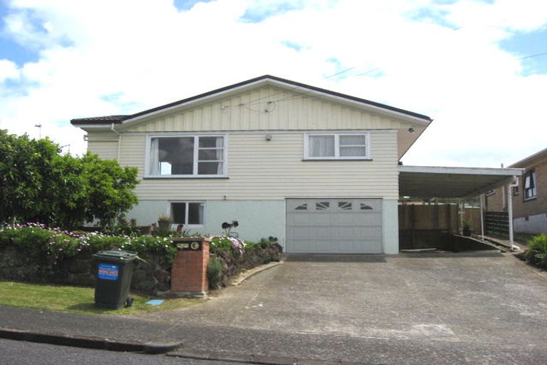 Photo of property in 17 Orchard Rise, Rosehill, Papakura, 2113
