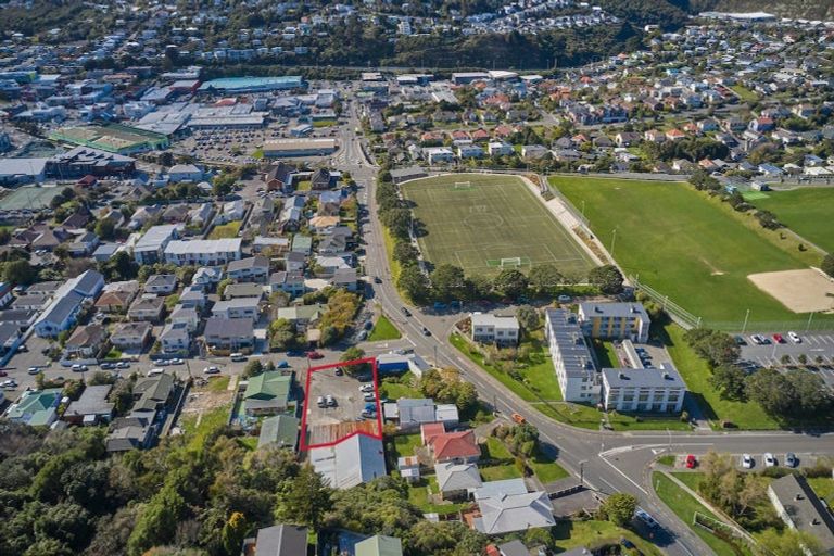 Photo of property in 50 Phillip Street, Johnsonville, Wellington, 6037