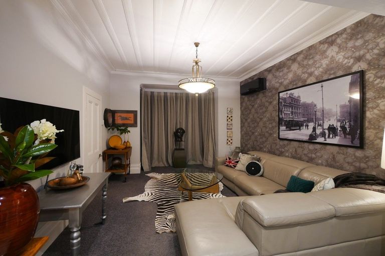 Photo of property in 8 City Road, Roslyn, Dunedin, 9010