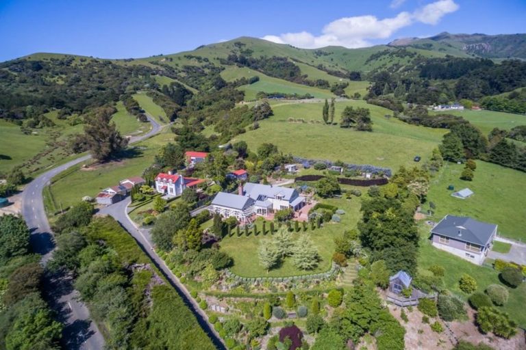 Photo of property in 262 Wainui Main Road, French Farm, Akaroa, 7582