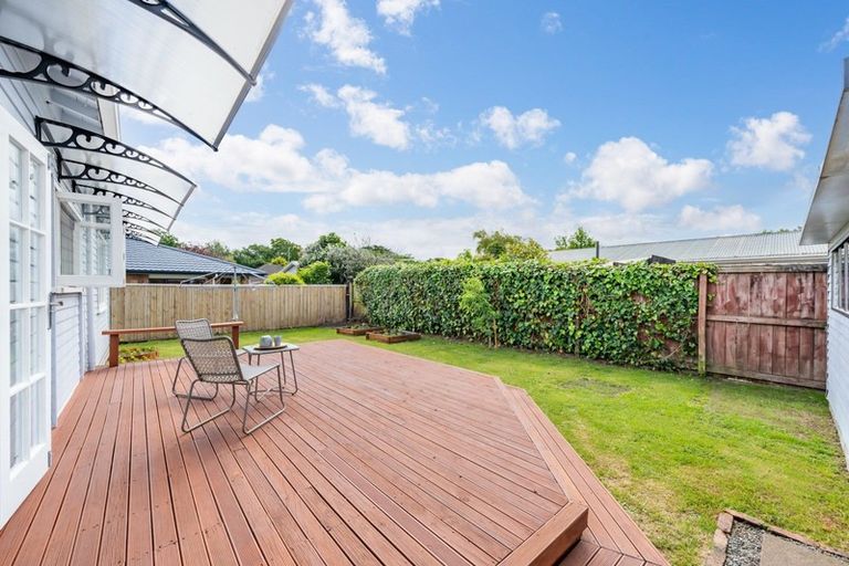 Photo of property in 54a Wilford Street, Wallaceville, Upper Hutt, 5018