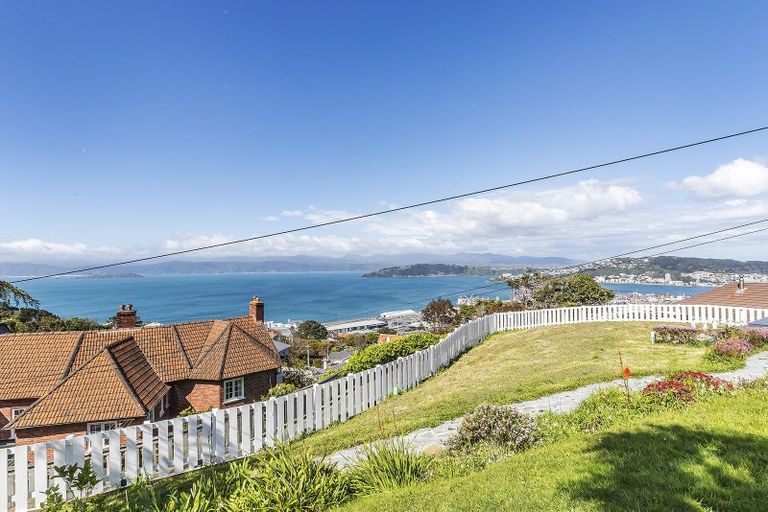Photo of property in 15a Wade Street, Wadestown, Wellington, 6012