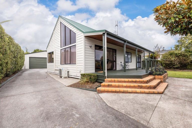 Photo of property in 24 Penrod Drive, Bell Block, New Plymouth, 4312