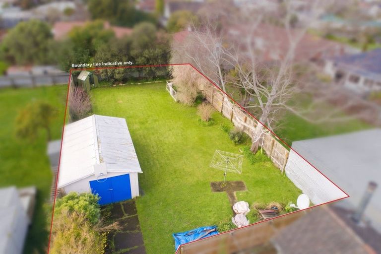 Photo of property in 31a West Street, Feilding, 4702