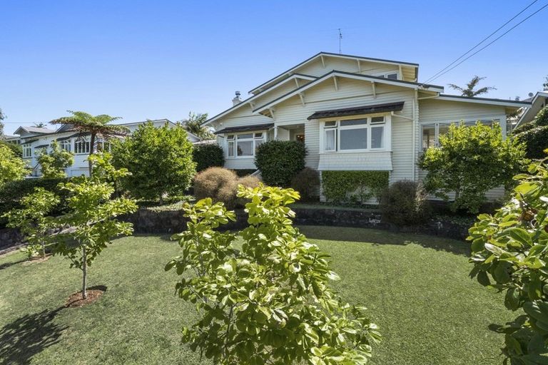 Photo of property in 12 Ngapuhi Road, Remuera, Auckland, 1050