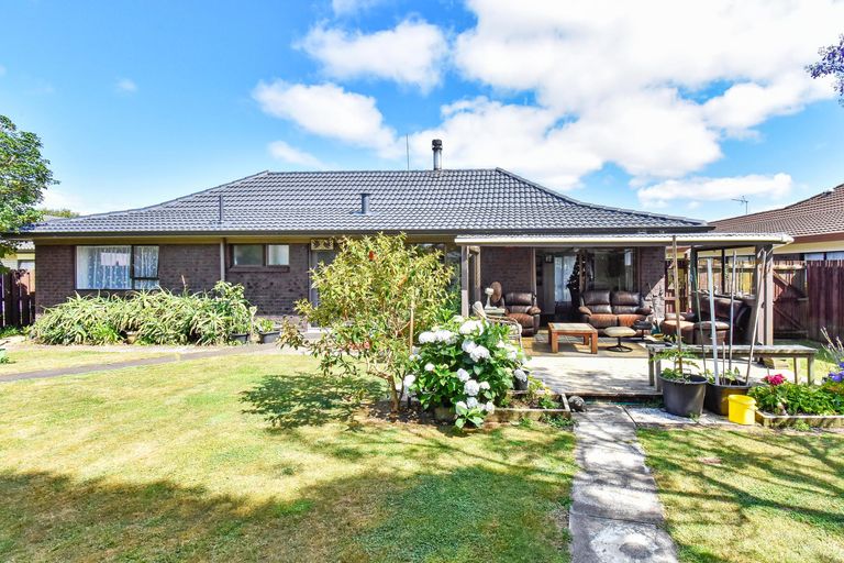 Photo of property in 18 The Lea, Pahurehure, Papakura, 2113