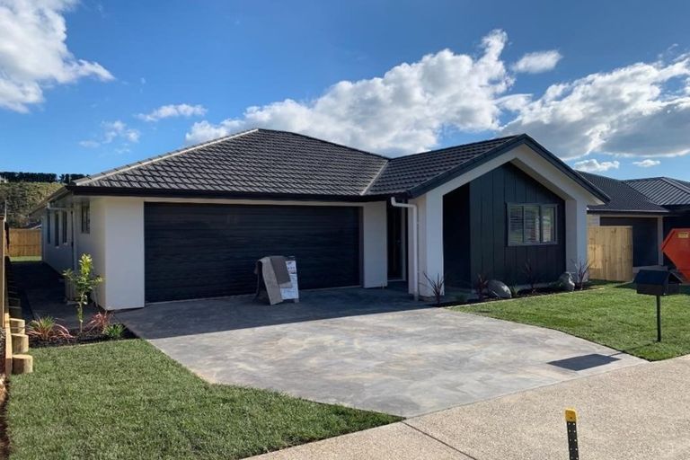 Photo of property in 12 Kamokore Glade, Pyes Pa, Tauranga, 3112