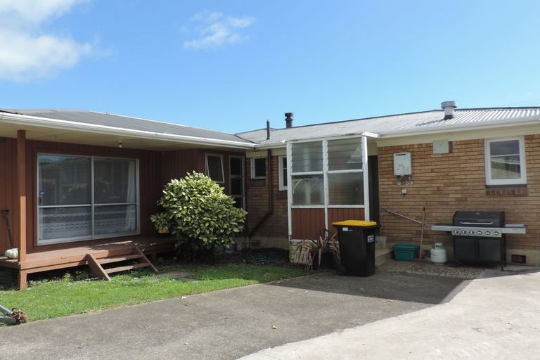 Photo of property in 36 Jellicoe Road, Matamata, 3400