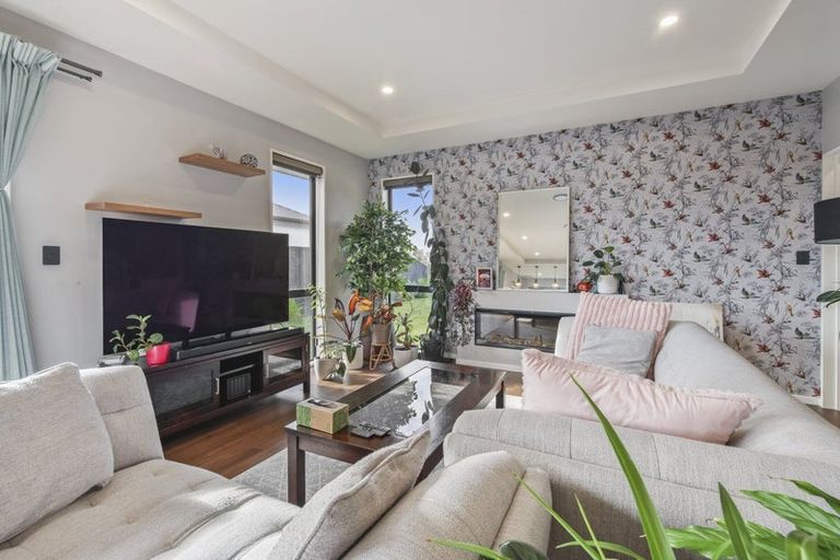 Photo of property in 41 Selfe Crescent, Burwood, Christchurch, 8083