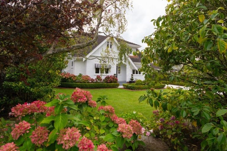 Photo of property in 295 College Street, West End, Palmerston North, 4410