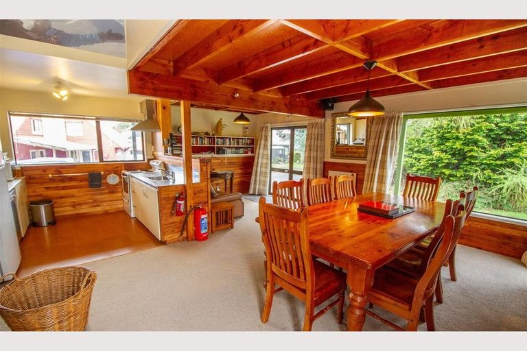 Photo of property in 2 Tawa Street, Ohakune, 4625