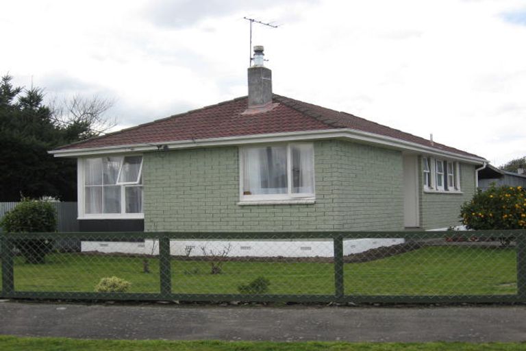 Photo of property in 59 Stuart Crescent, Masterton, 5810