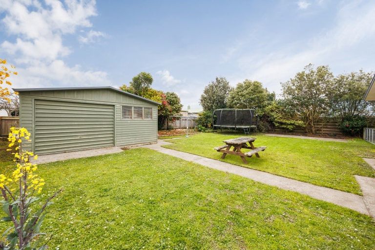 Photo of property in 30 Kennedy Avenue, Feilding, 4702