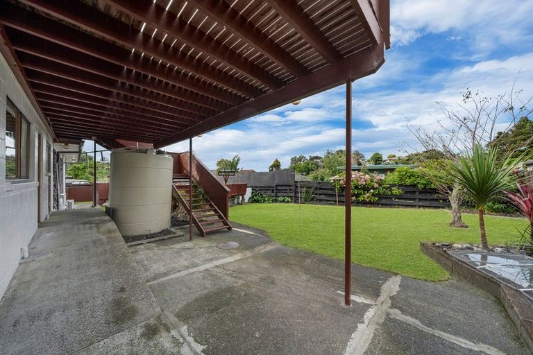 Photo of property in 5 Kavanagh Place, Opaheke, Papakura, 2113