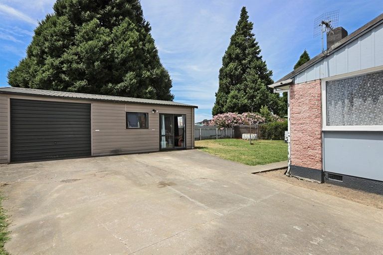 Photo of property in 308 Tui Place, Camberley, Hastings, 4120