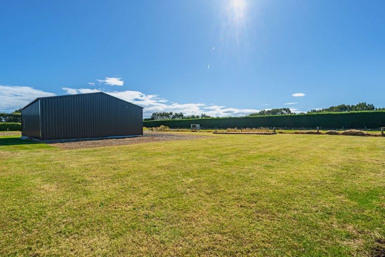 Photo of property in 343 Staunton Road, West Plains, Invercargill, 9879